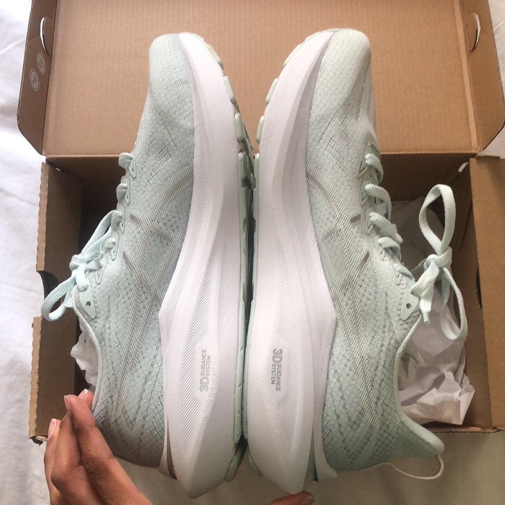 ASICS Sneaker - Picture 4 of 11